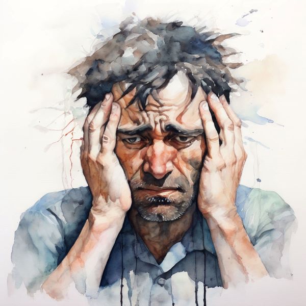 Understanding anxiety and stress while preparing for TOEFL. Part 1 - types of stress, causes and impact